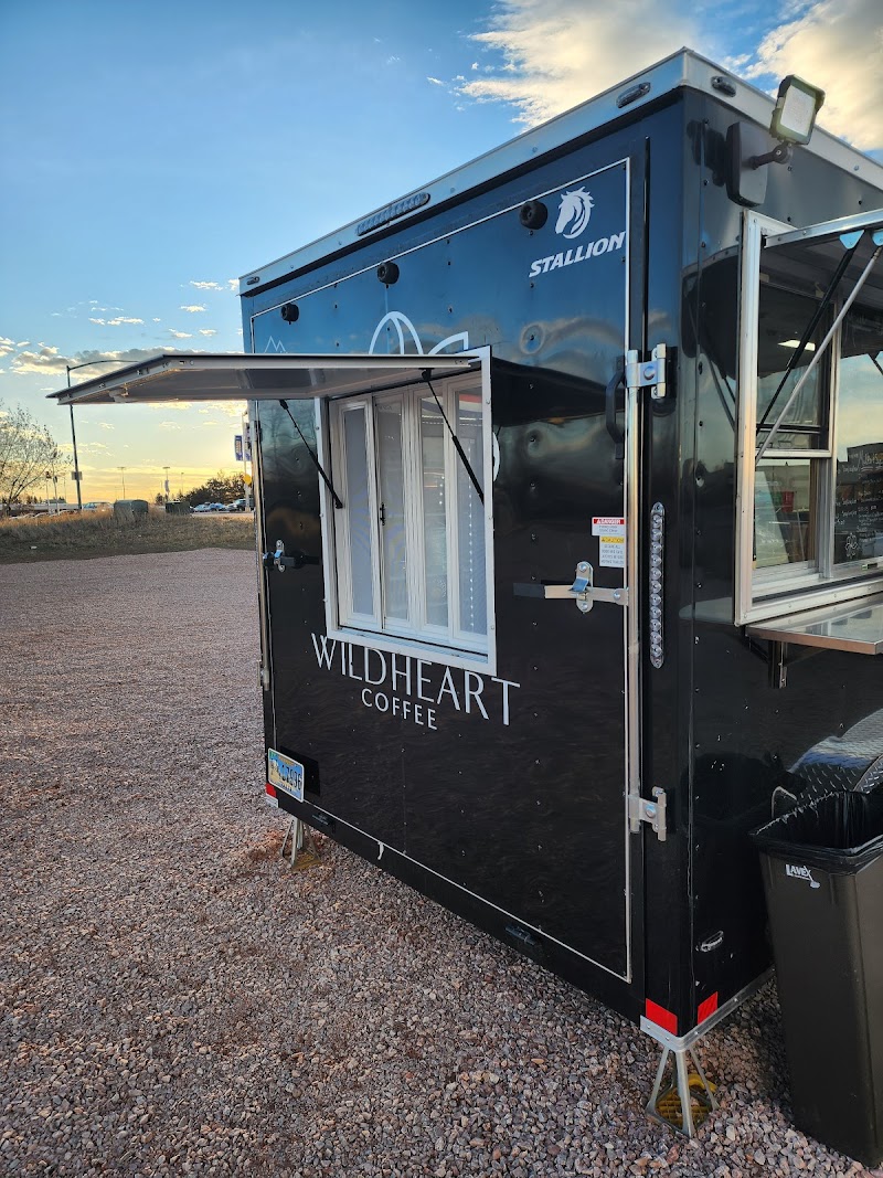 Wildheart Coffee Company