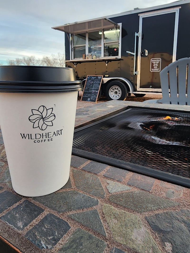 Wildheart Coffee Company