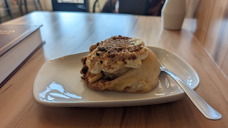 Wasatch Roasting Company