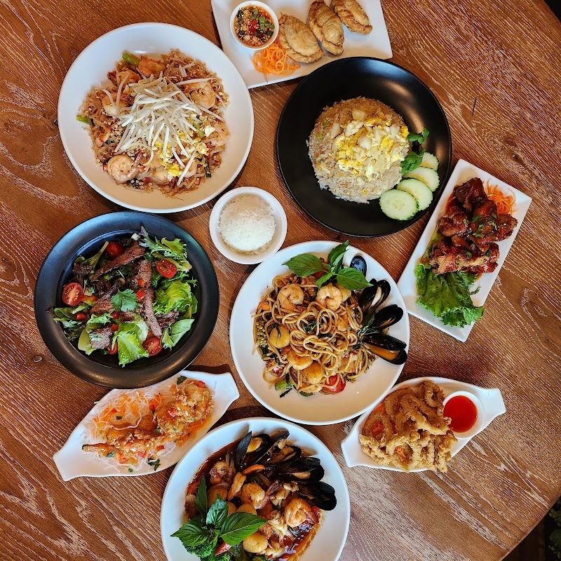 Alice Comfort Cocktail