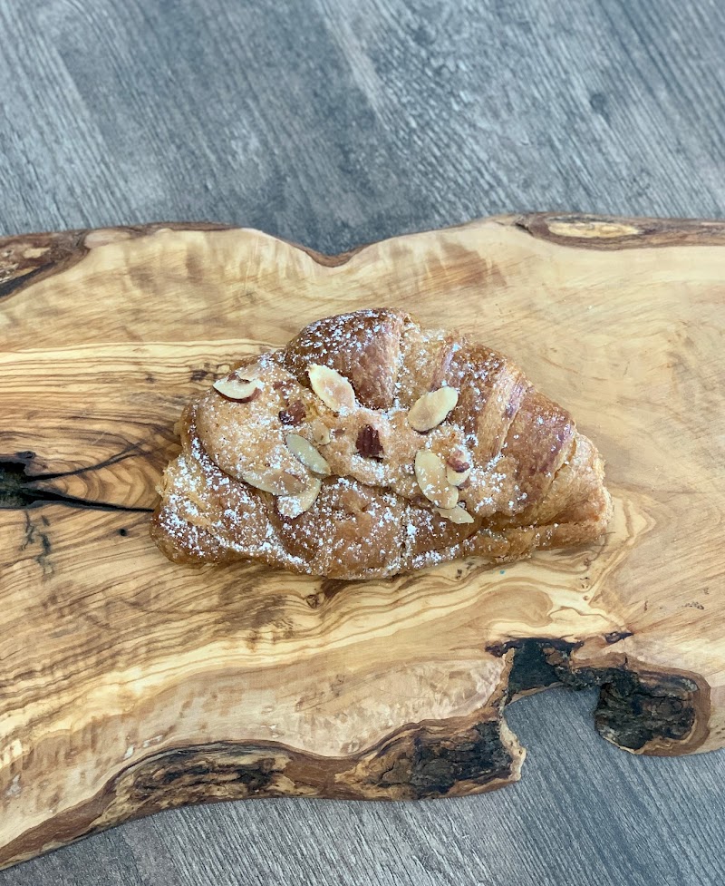 Froth Coffee Bar Haslet