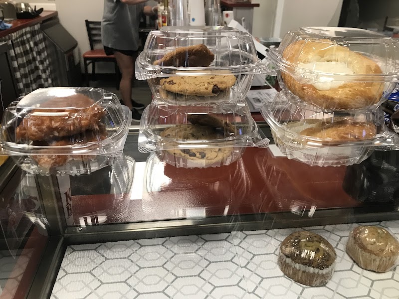 2nd Street Coffee & Cafe