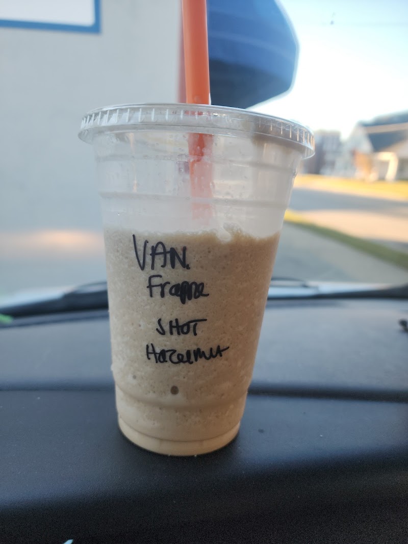 2nd Street Coffee & Cafe