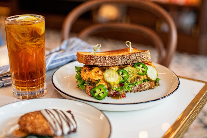 Benne’s by Peninsula Grill