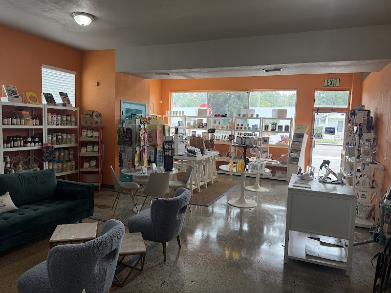 The Goods - Coffee & Gifts