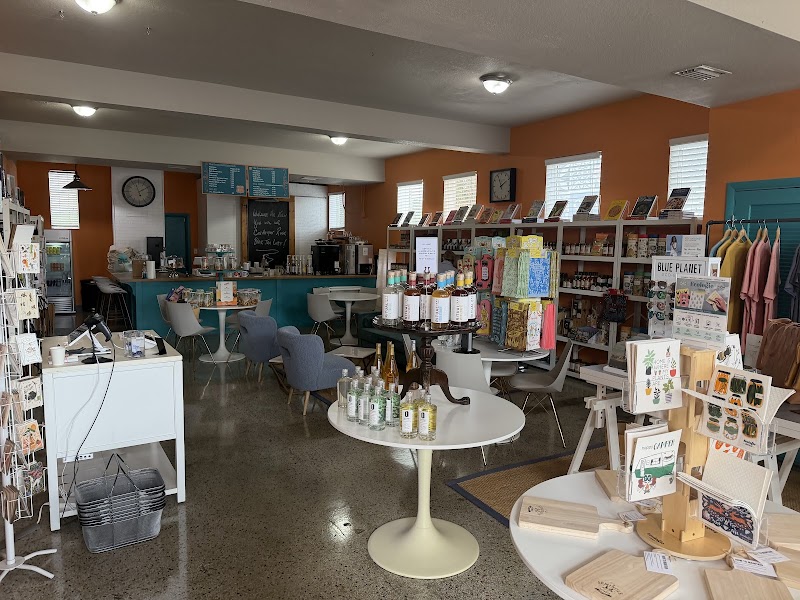 The Goods - Coffee & Gifts