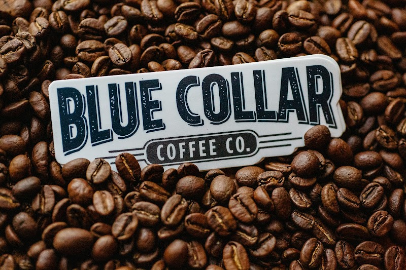Blue Collar Coffee Co.