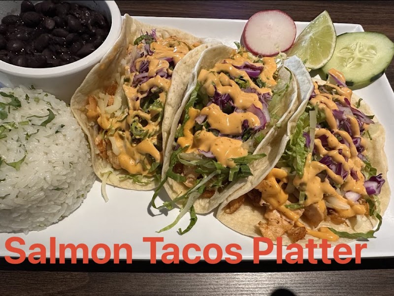 Habaneros Fresh Mexican Grill