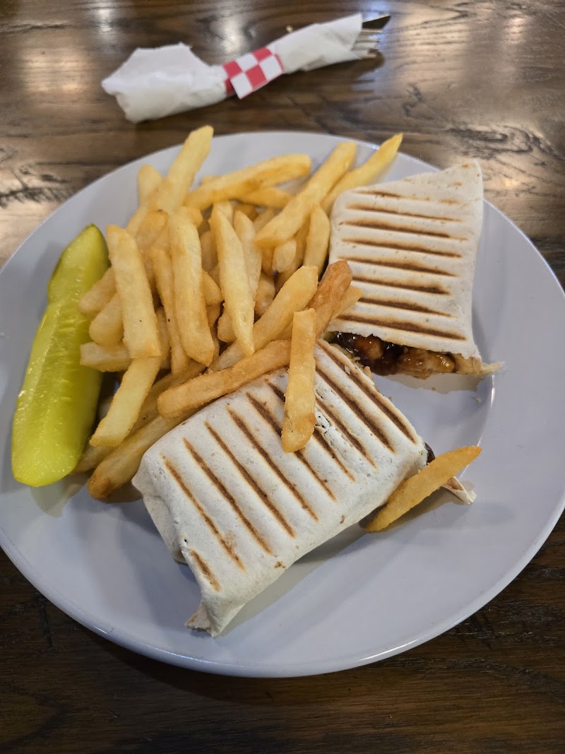 The Mocha House - Downtown Youngstown