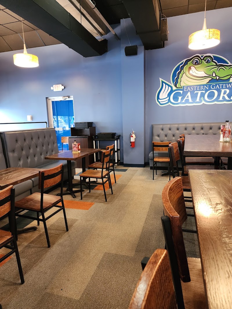 The Mocha House - Downtown Youngstown