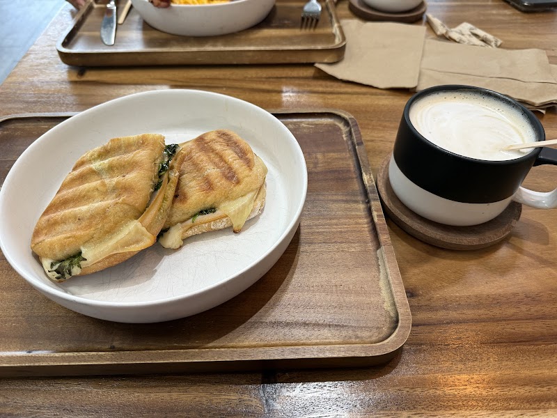 State + Jones Coffee