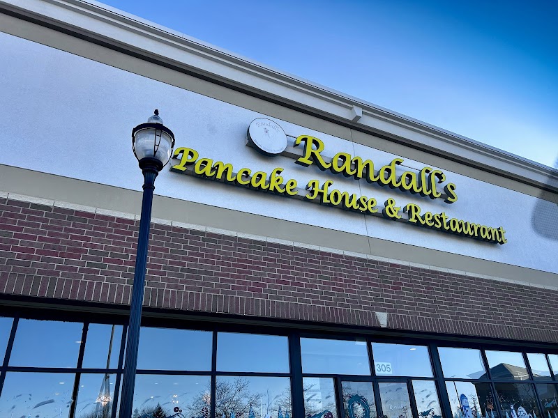 Randall's Pancake House
