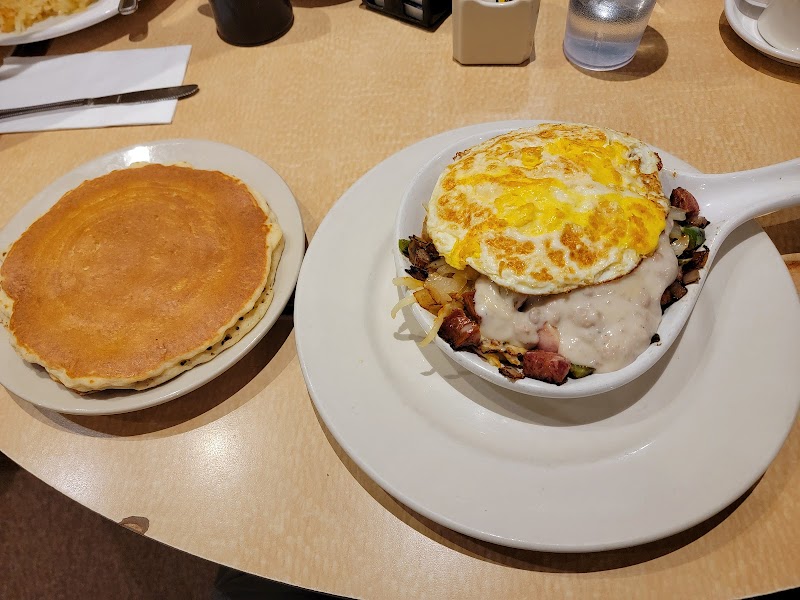 Randall's Pancake House