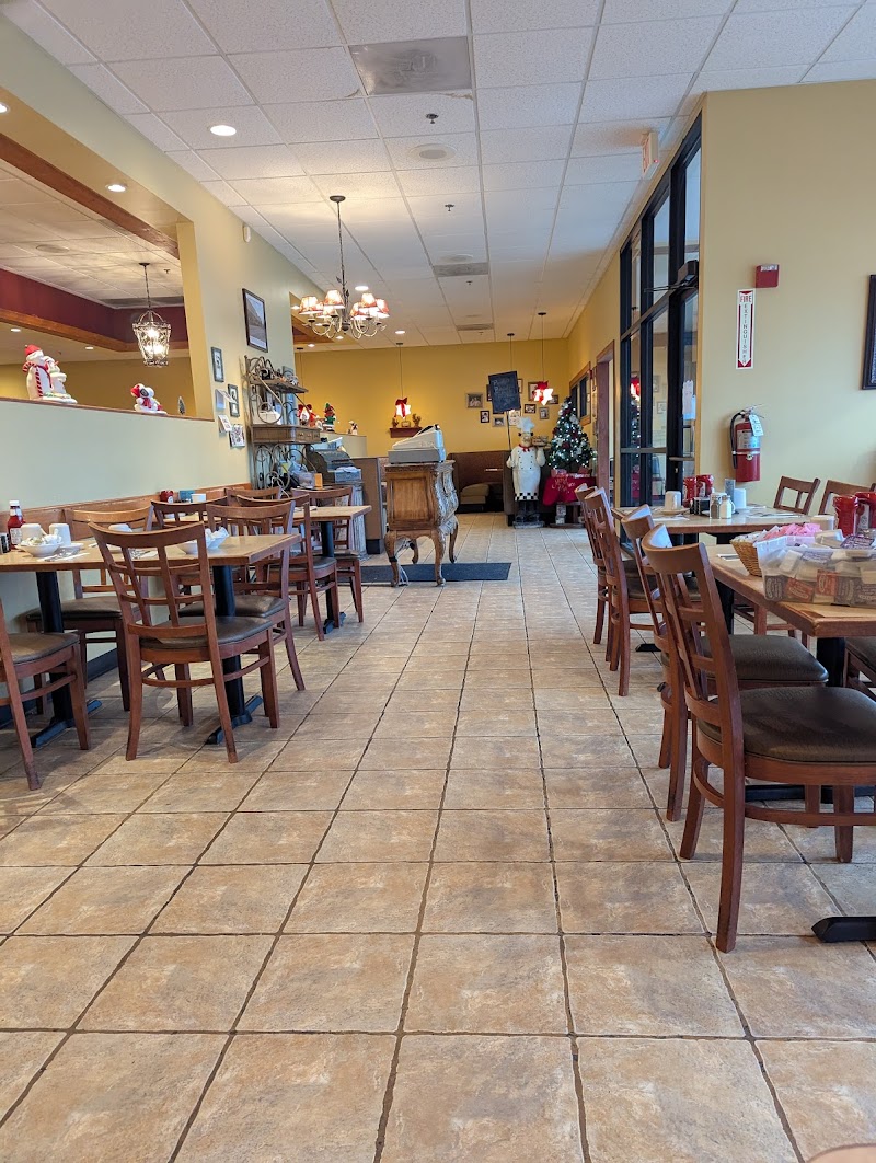 Randall's Pancake House