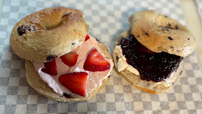 A Southern Bagel Company