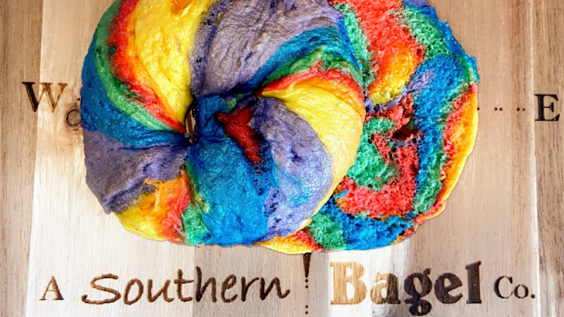 A Southern Bagel Company