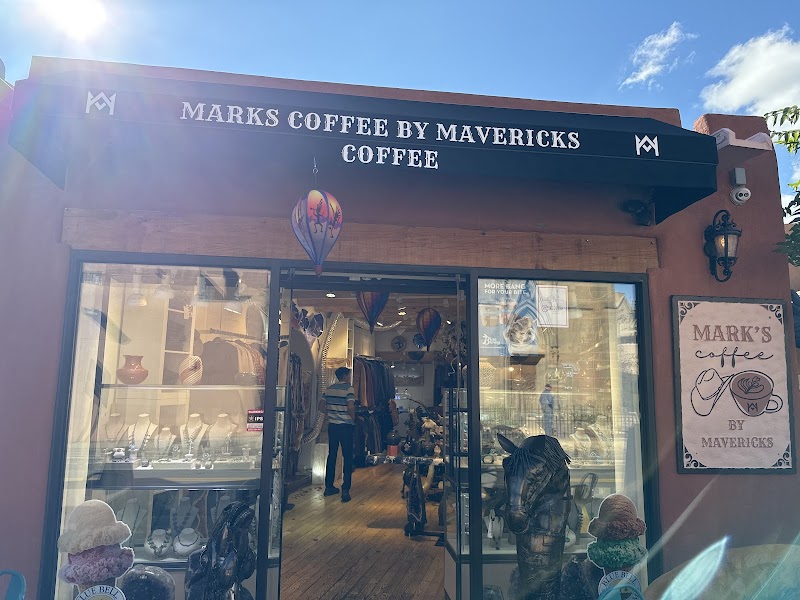 Mark’s Coffee
