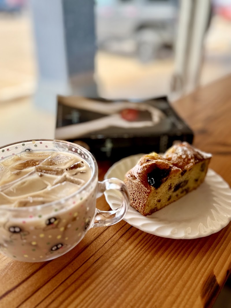 Lucky Buck's Coffee Shack