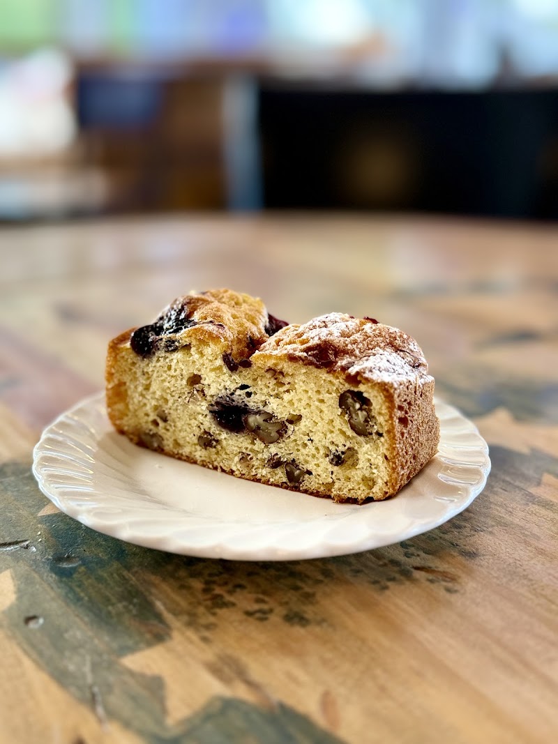 Lucky Buck's Coffee Shack