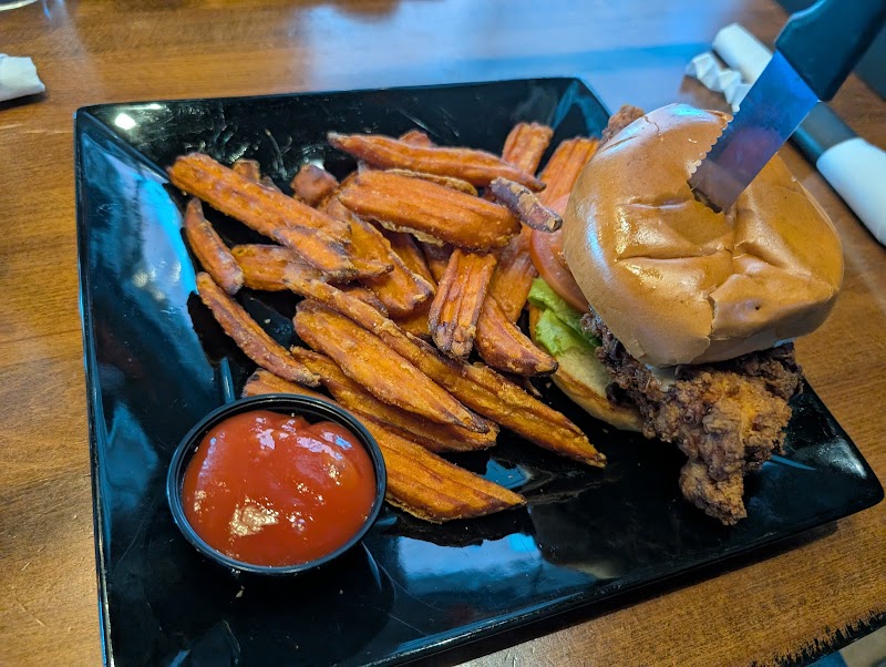 Tremont Kitchen + Bar