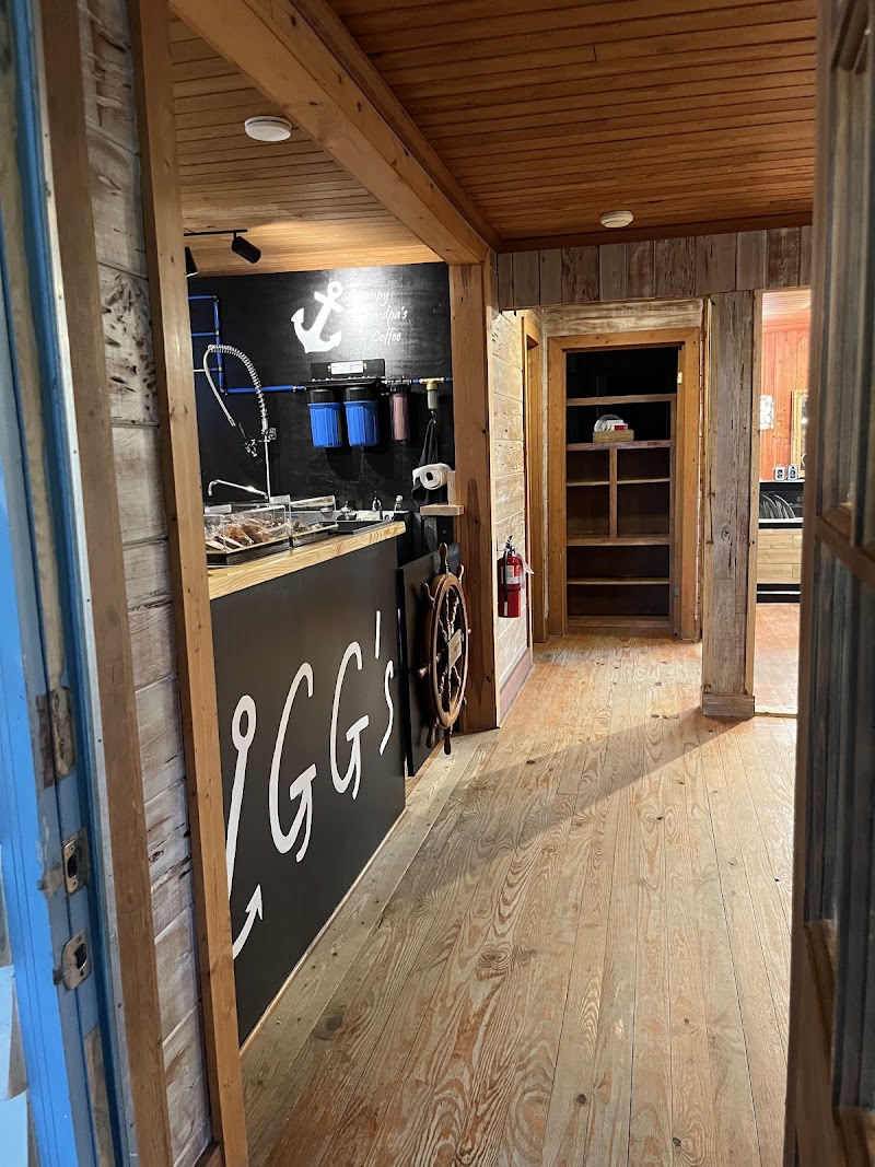 Grumpy Grandpa's Coffee