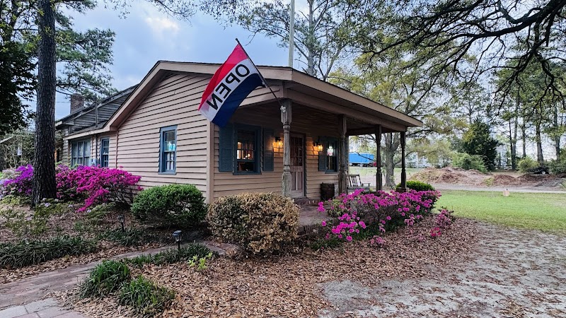 Grumpy Grandpa's Coffee