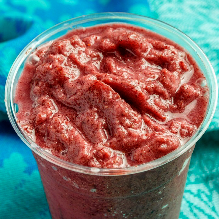 Whirl Smoothie Bar and Coffee House