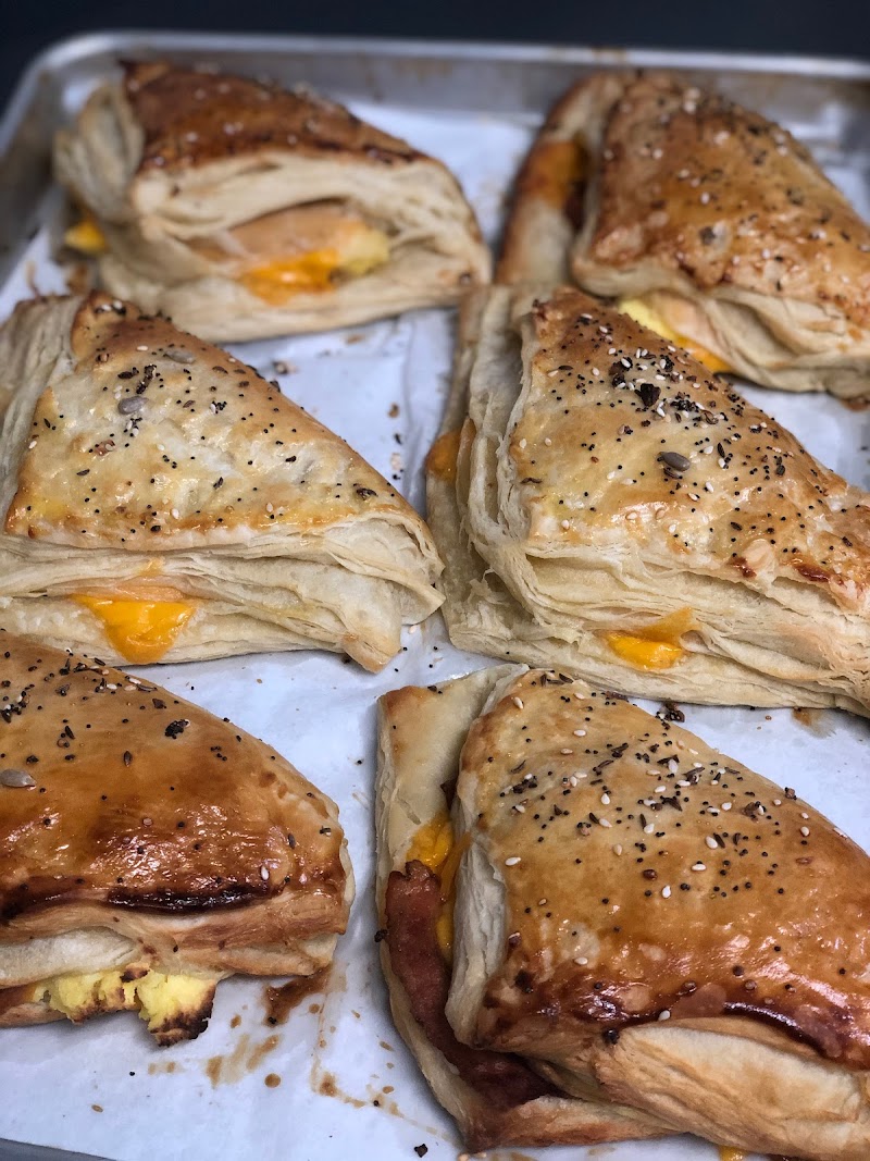 Perkatory Coffee House