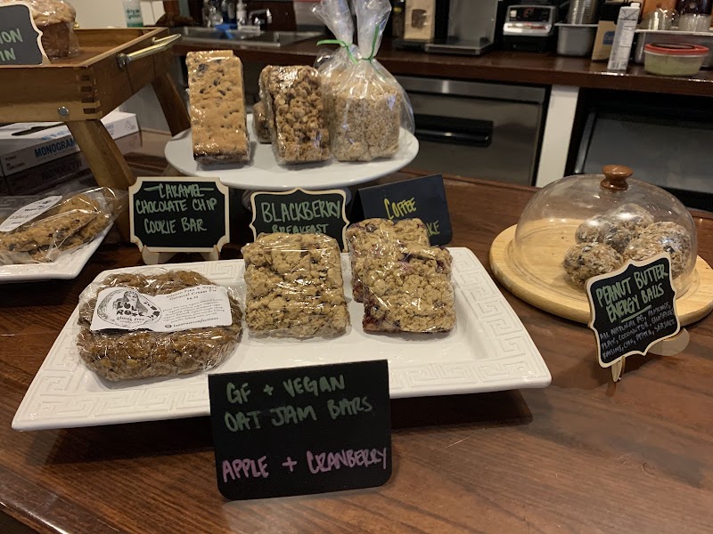 24 South Coffee House