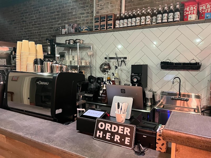Block 2 Coffee