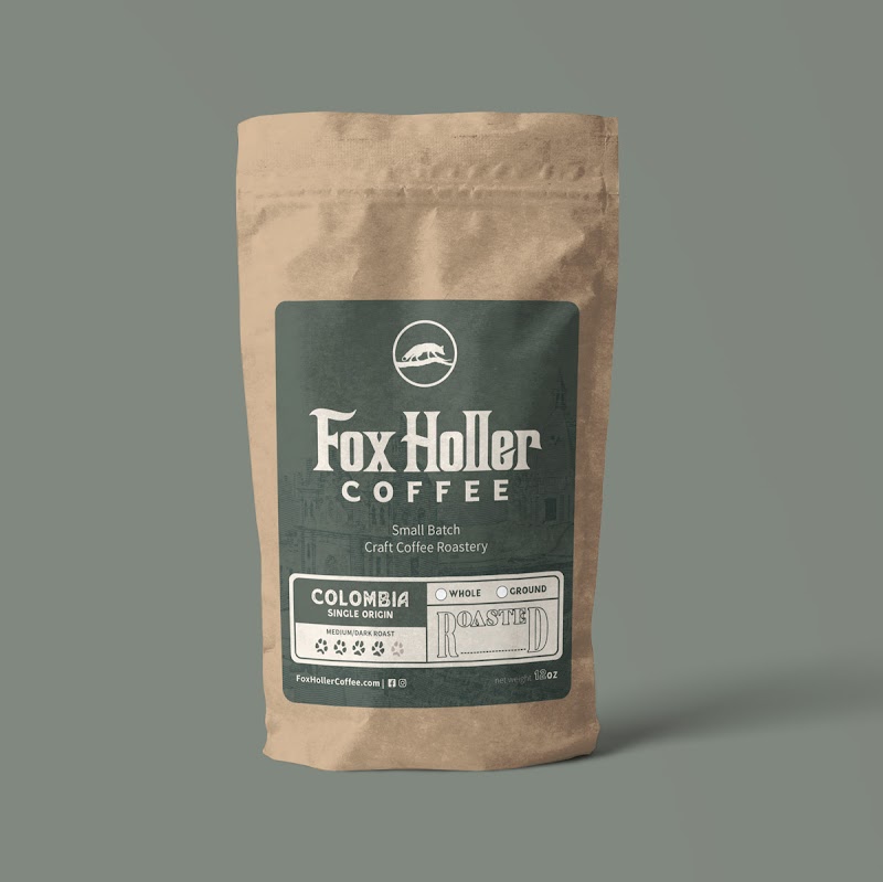 Fox Holler Coffee