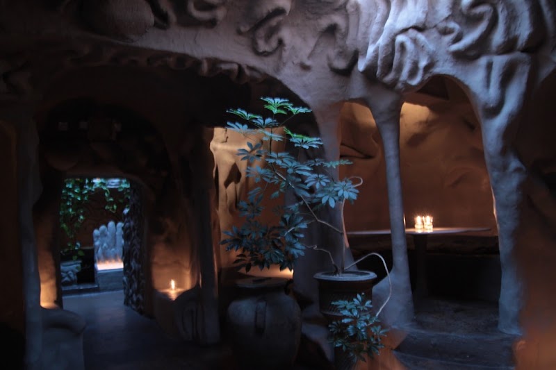 The Caves (formerly Archetypus)