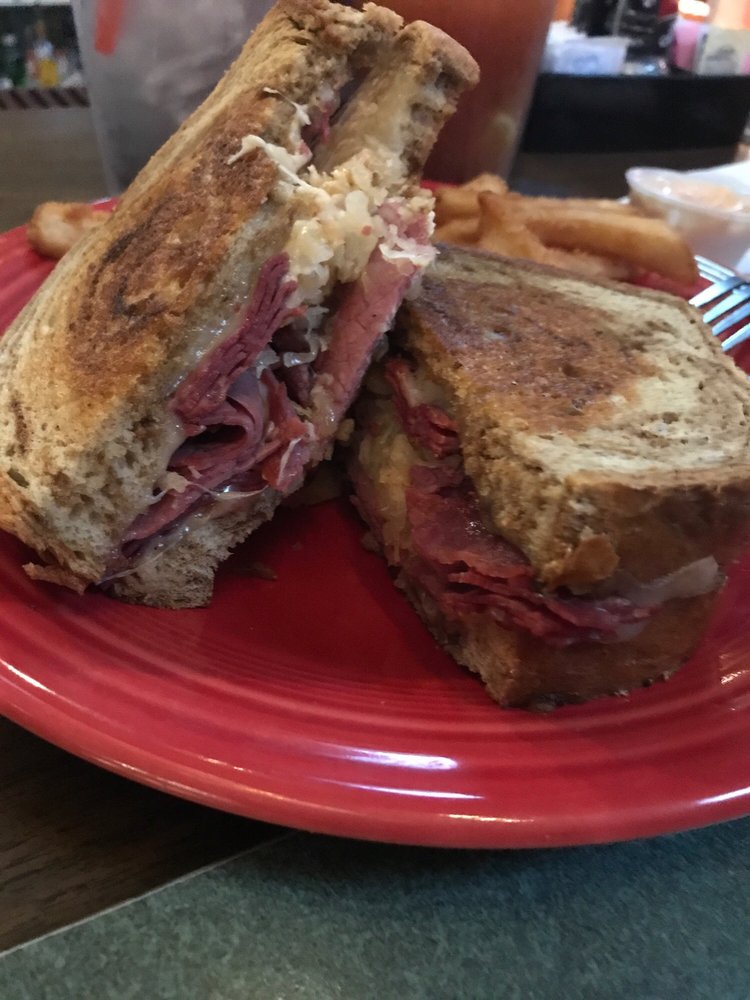 Generations Restaurant & Pub