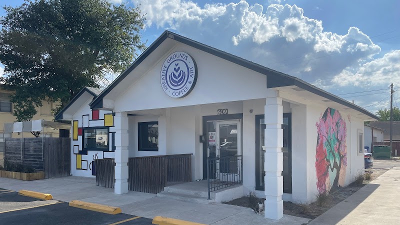 Kreative Grounds Café