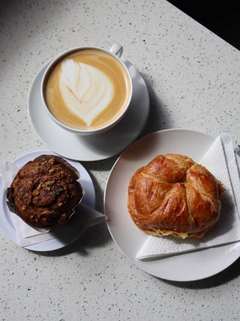 Kreative Grounds Café