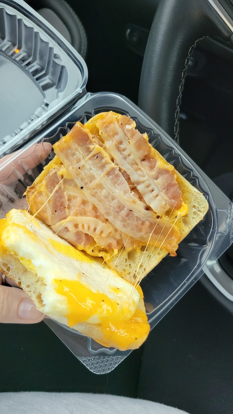 Common Grounds Coffee House