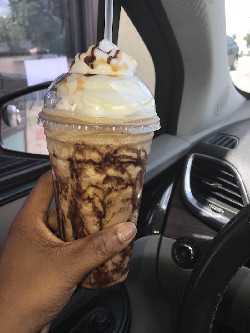 Common Grounds Coffee House