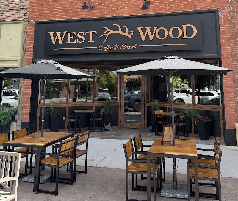 West Wood Coffee & Social