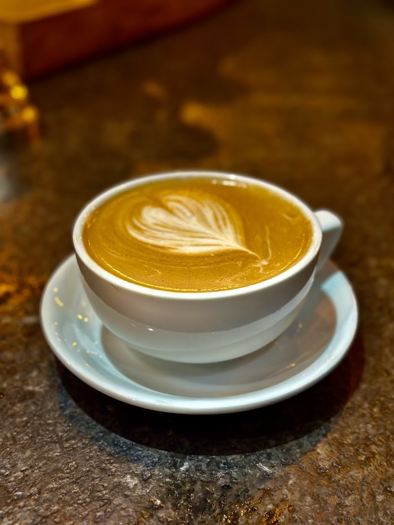 West Wood Coffee & Social