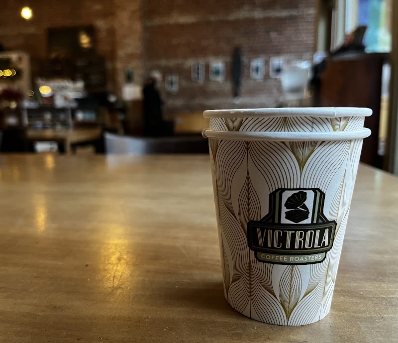 Victrola Coffee Roasters