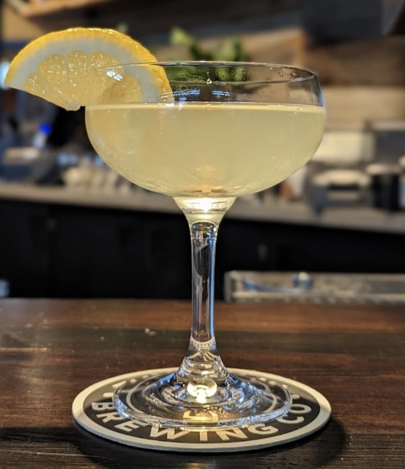 Triumph Restaurant & Brewery