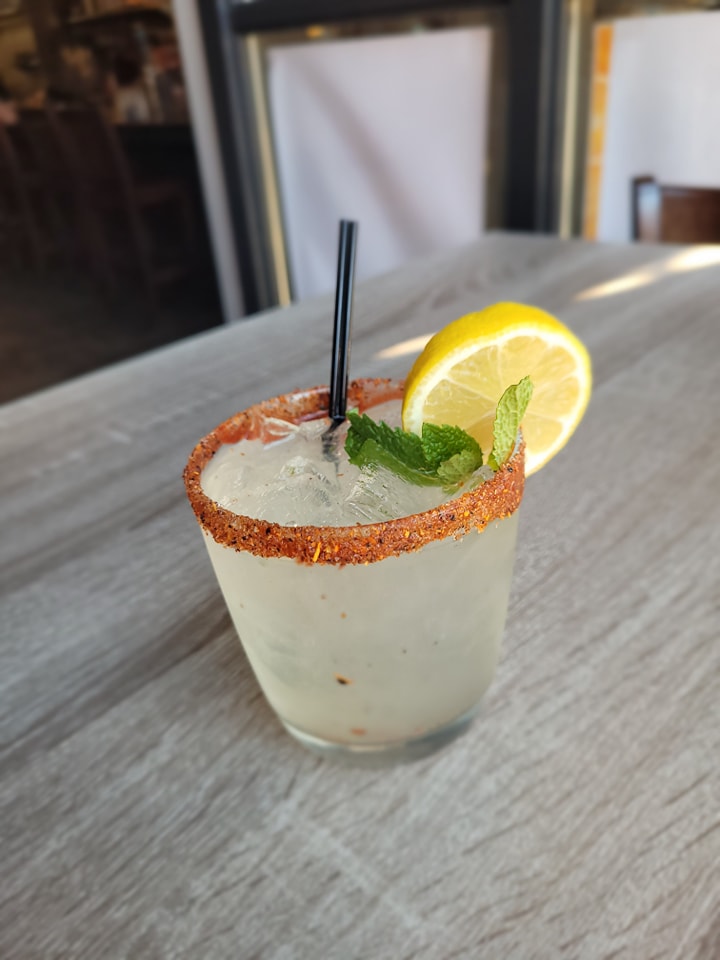 HighDive Kitchen + Bar