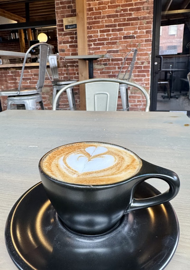 Reyna's Espresso & Sweets