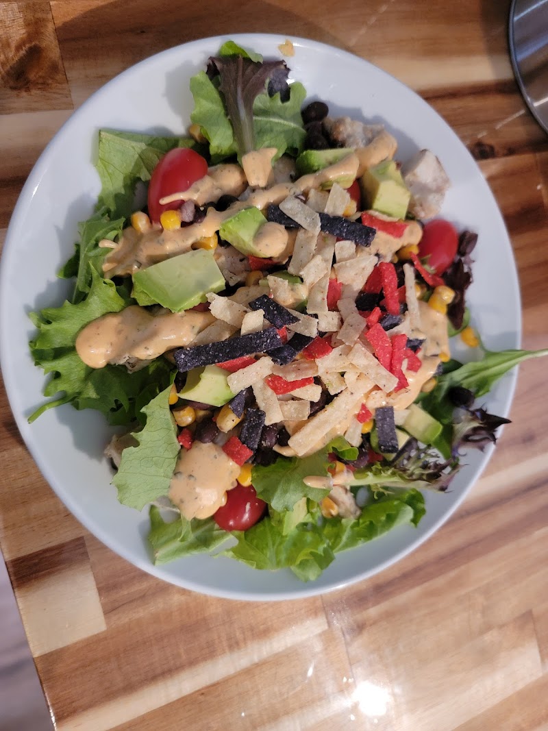 Church Alley Cafe & Bistro