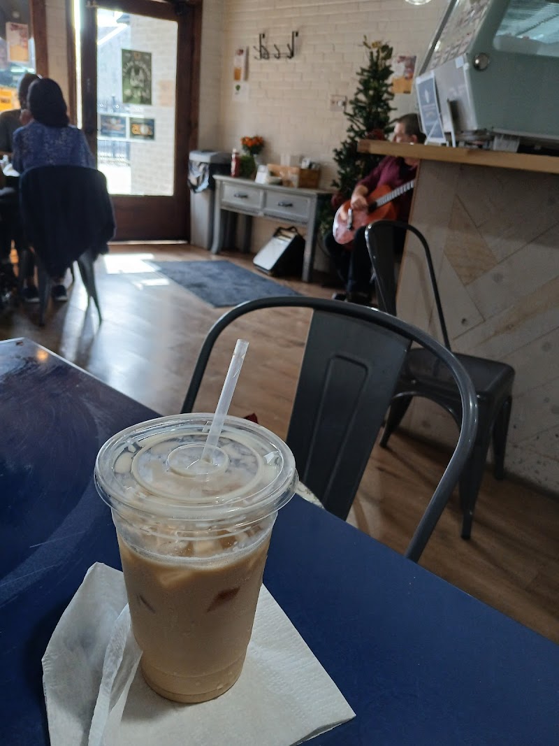 Church Alley Cafe & Bistro