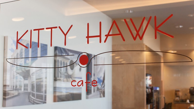 Kitty Hawk Cafe