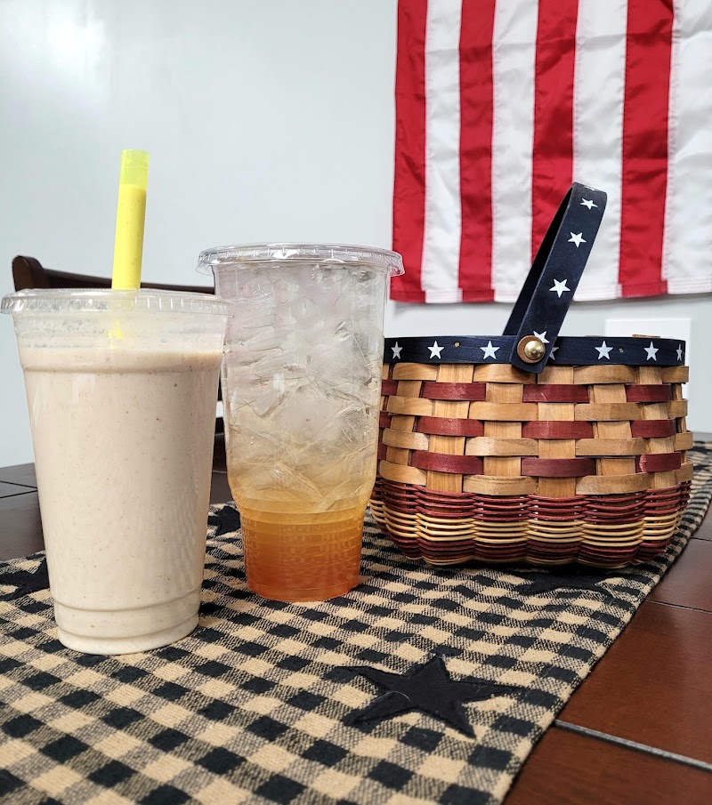 Herbalife Mission Nutrition