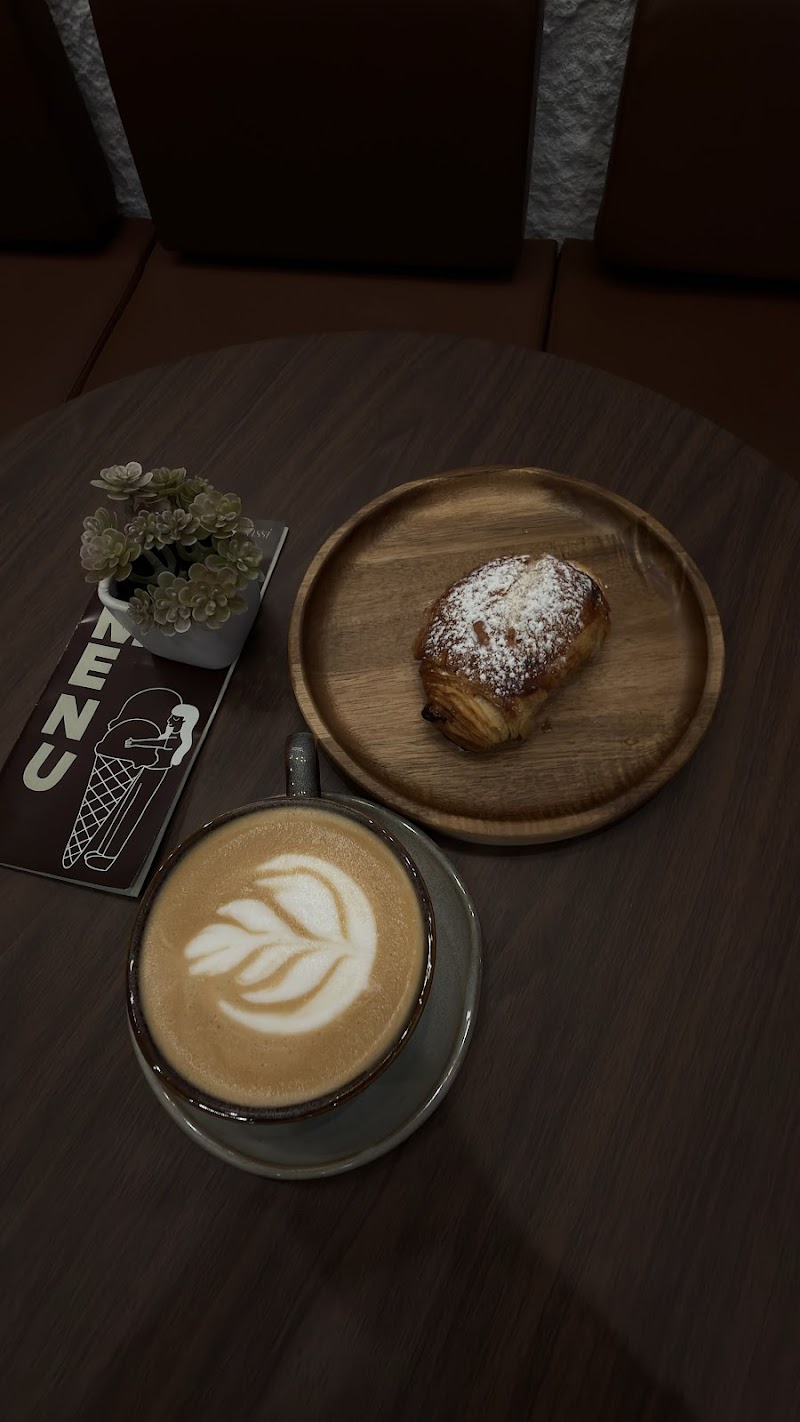 Bassi at CityPlace Doral