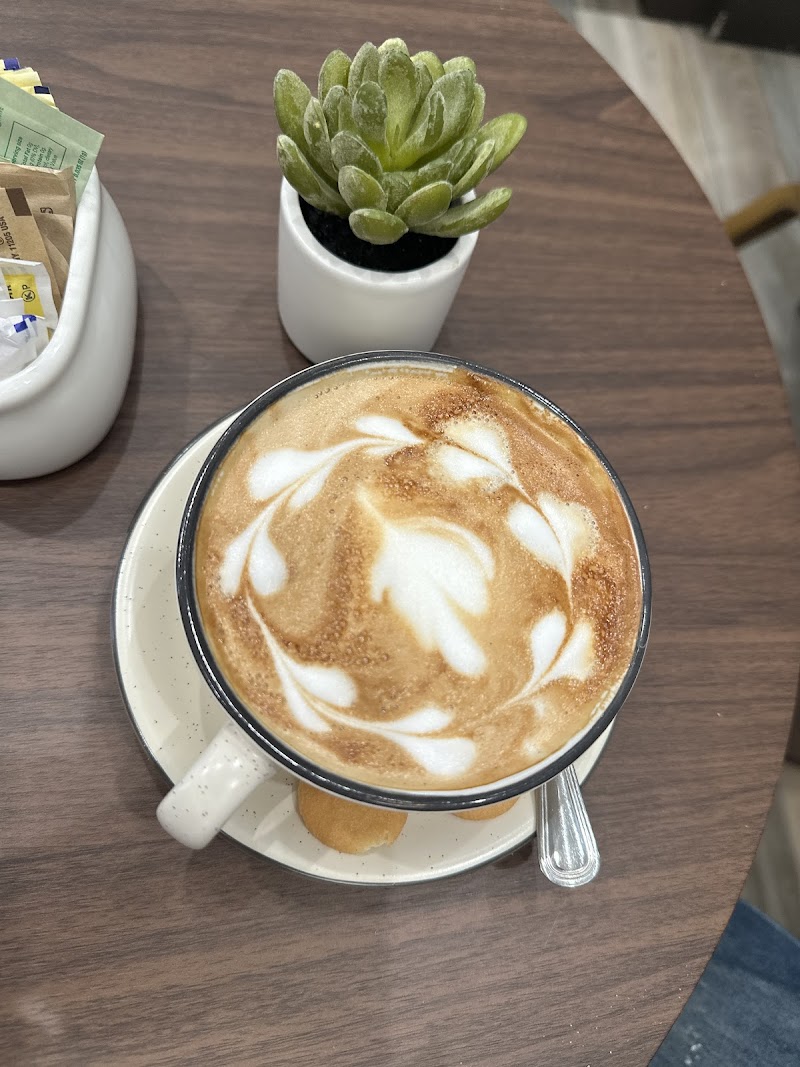 Bassi at CityPlace Doral