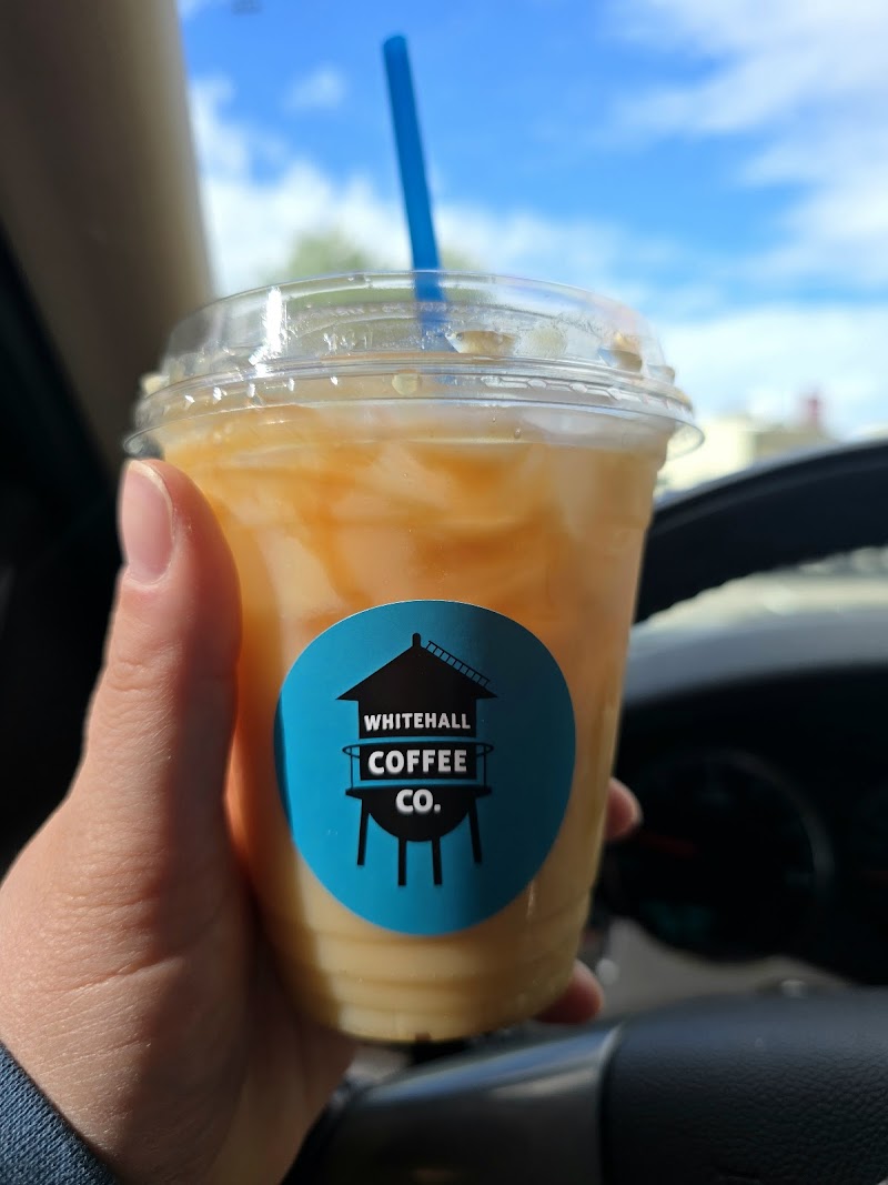 Whitehall Coffee Co.